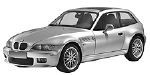 BMW E36-7 P0008 Fault Code