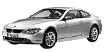 BMW E63 P0008 Fault Code