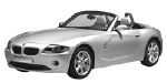 BMW E85 P0008 Fault Code