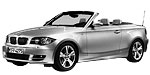 BMW E88 P0008 Fault Code