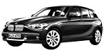 BMW F20 P0008 Fault Code