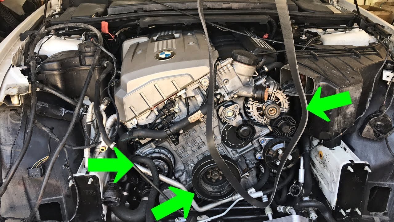 See P0008 repair manual