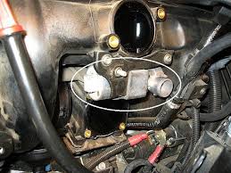 See P0008 in engine